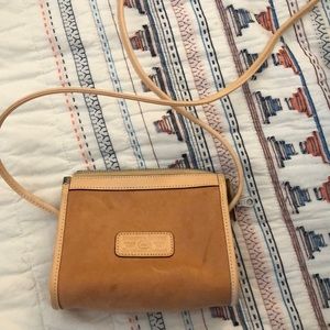 Dooney & Burke purse